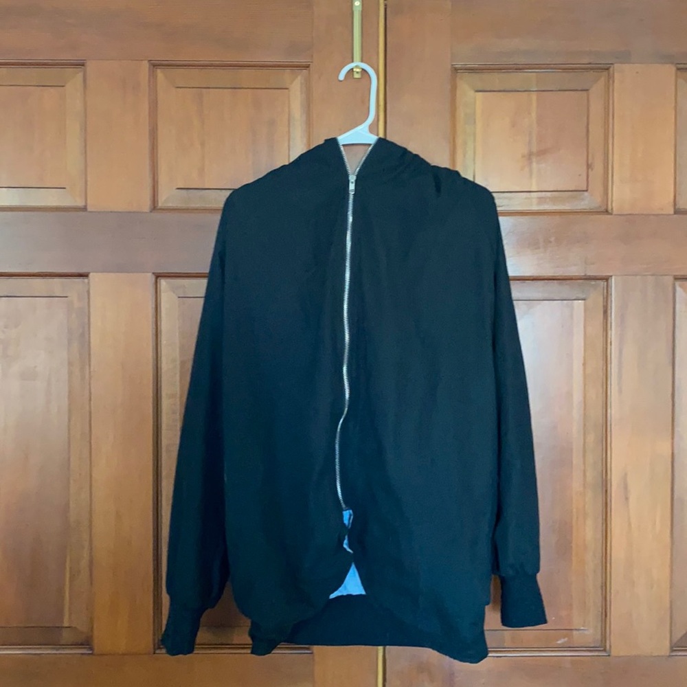 SHEIN Jacket